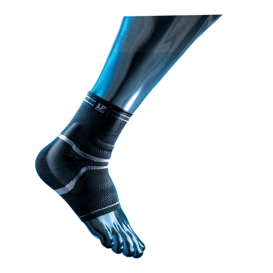 Ankle Injuries and Ankle Support Brace Product