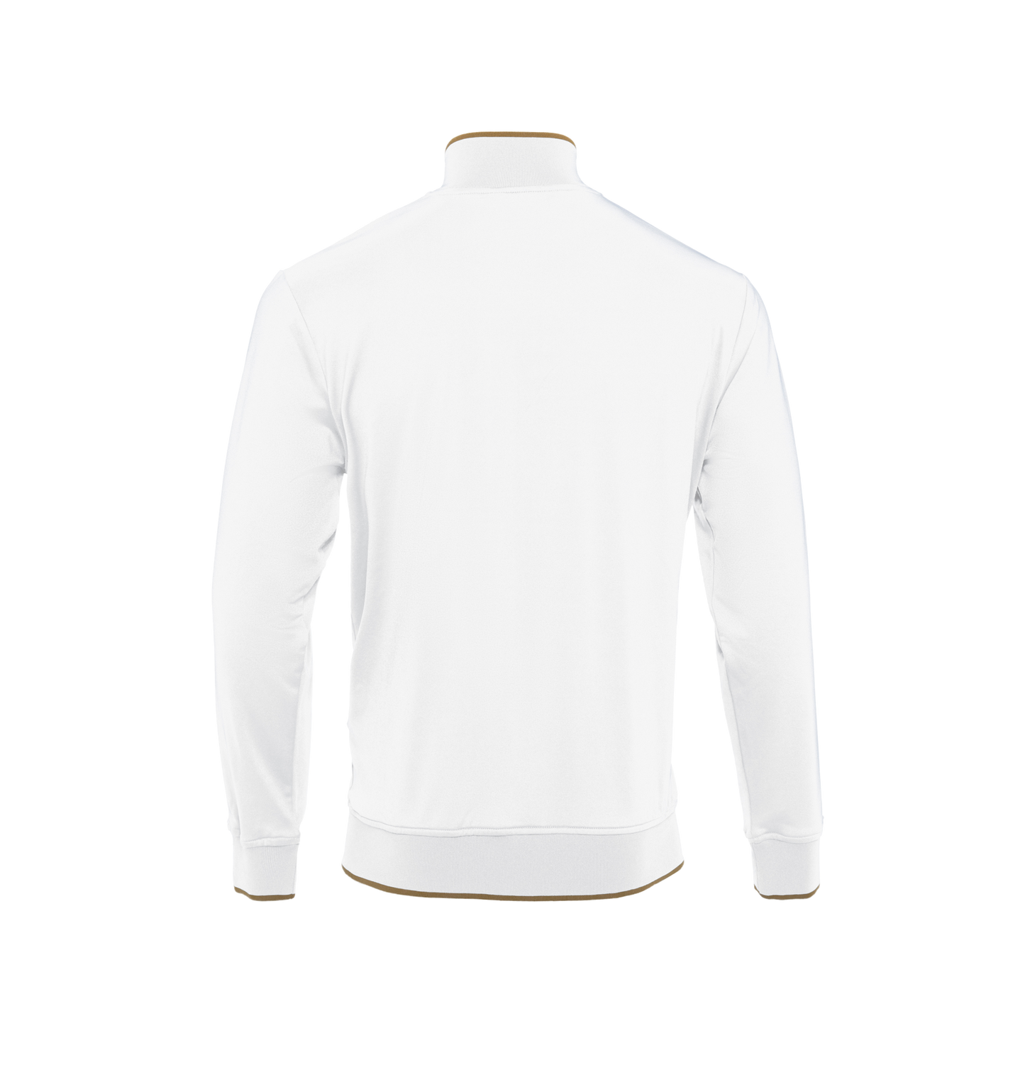 Slazenger Padel Men's Diego Track Jacket II