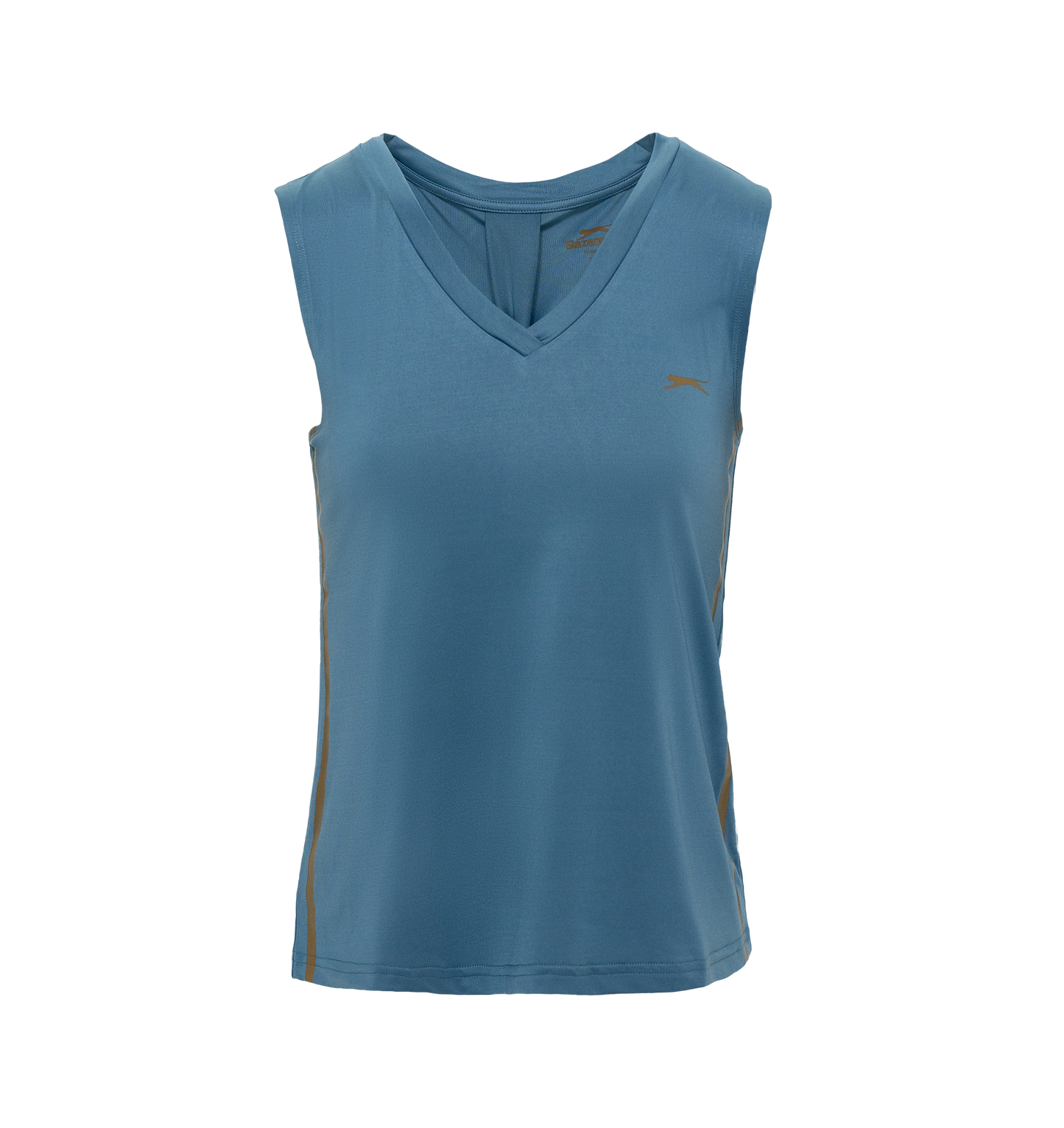 Slazenger Padel Women's Lola V-Neck