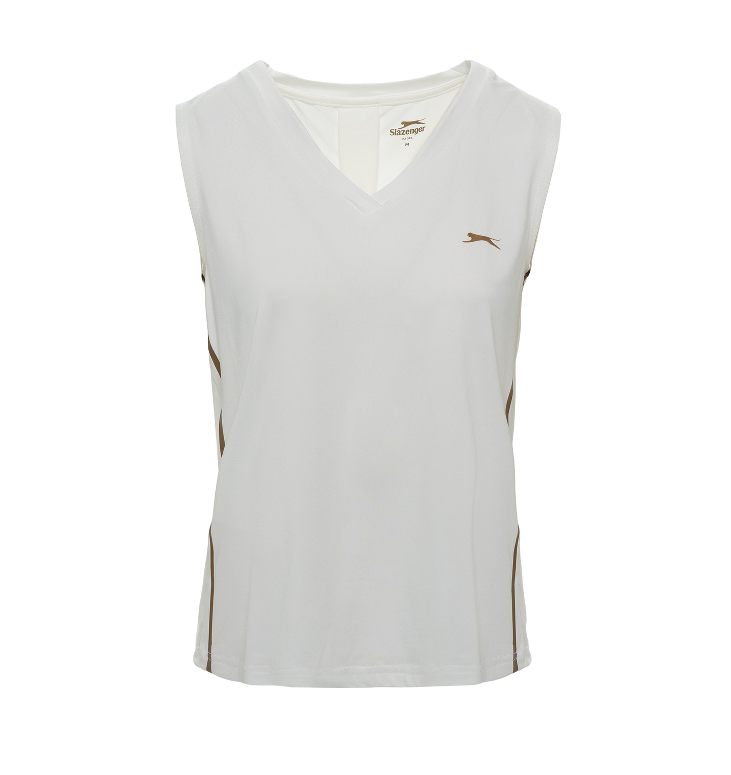 Slazenger Padel Women's Lola V-Neck