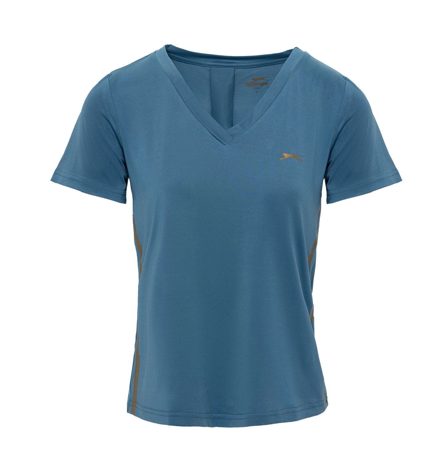 Slazenger Padel Women's Lucia SS Tee II