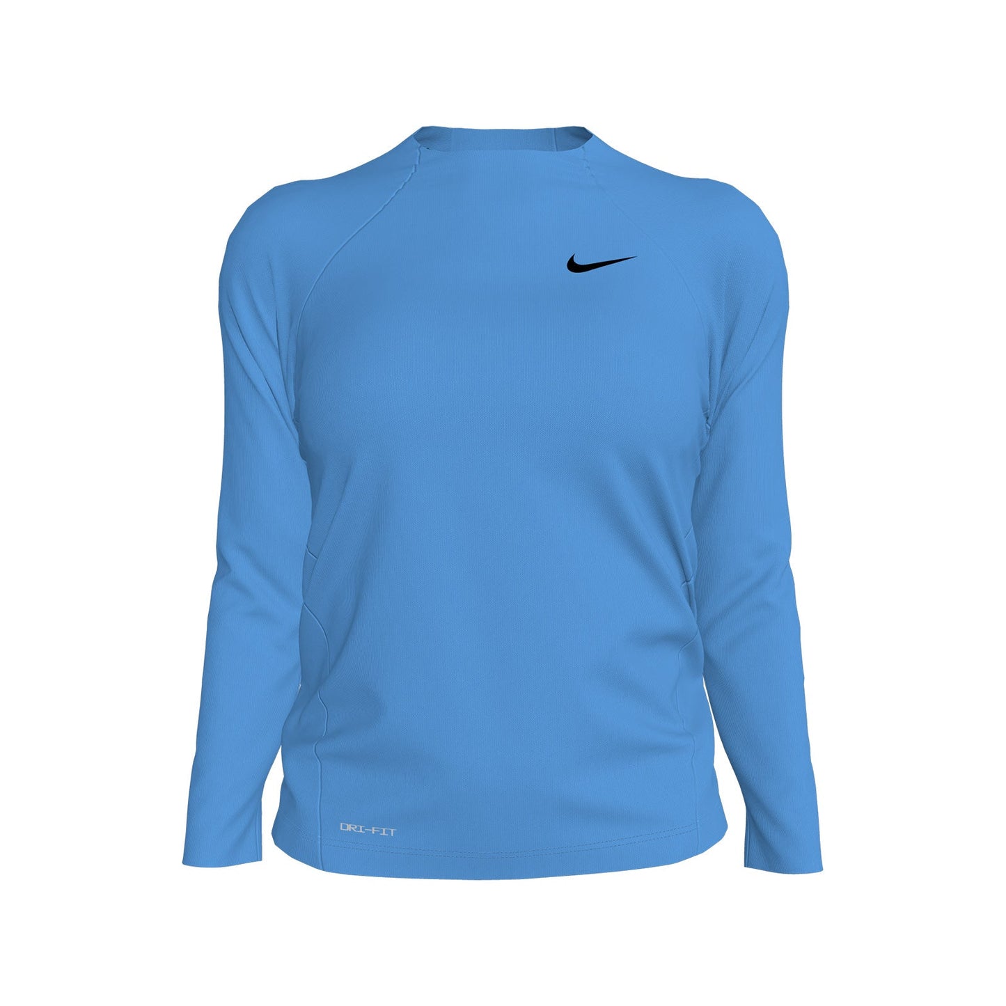 Nike Swim Women's Essential Long Sleeve Hydroguard Top