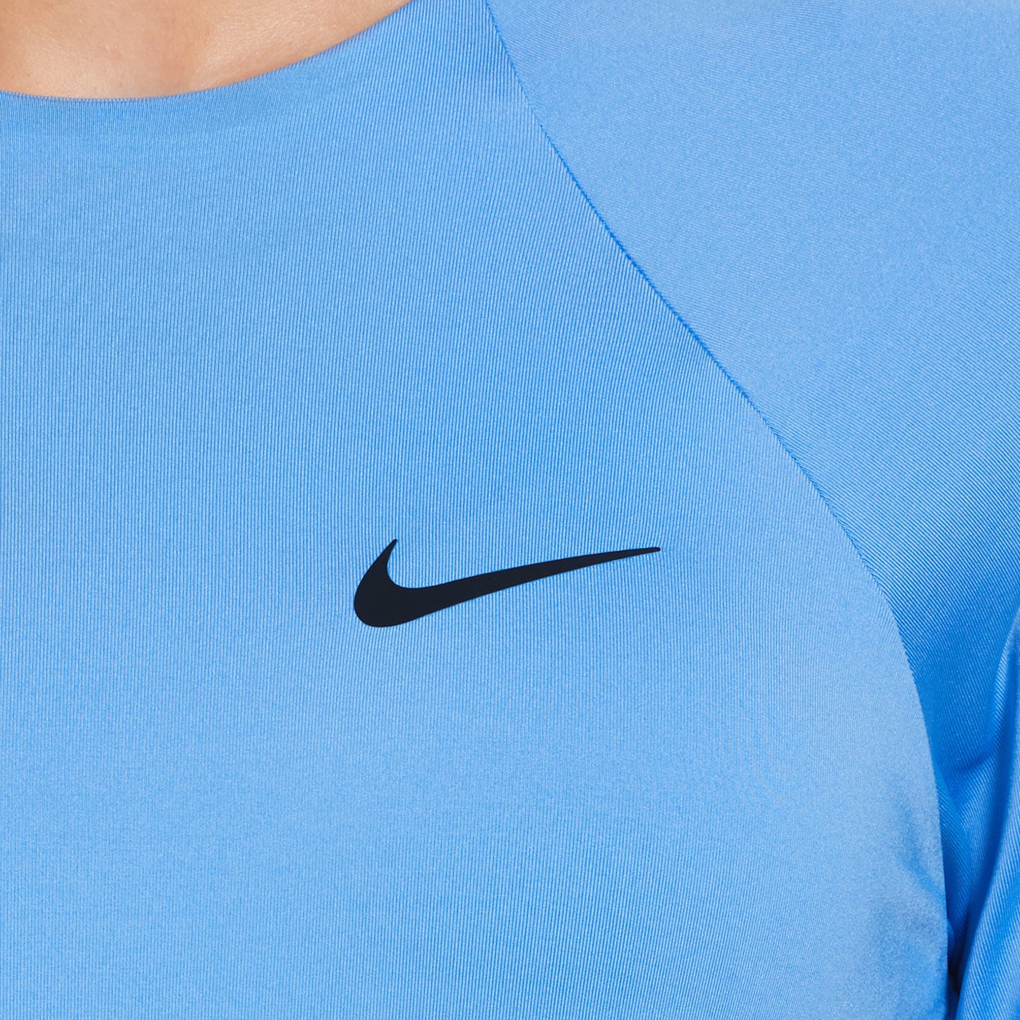 Nike Swim Women's Essential Long Sleeve Hydroguard Top