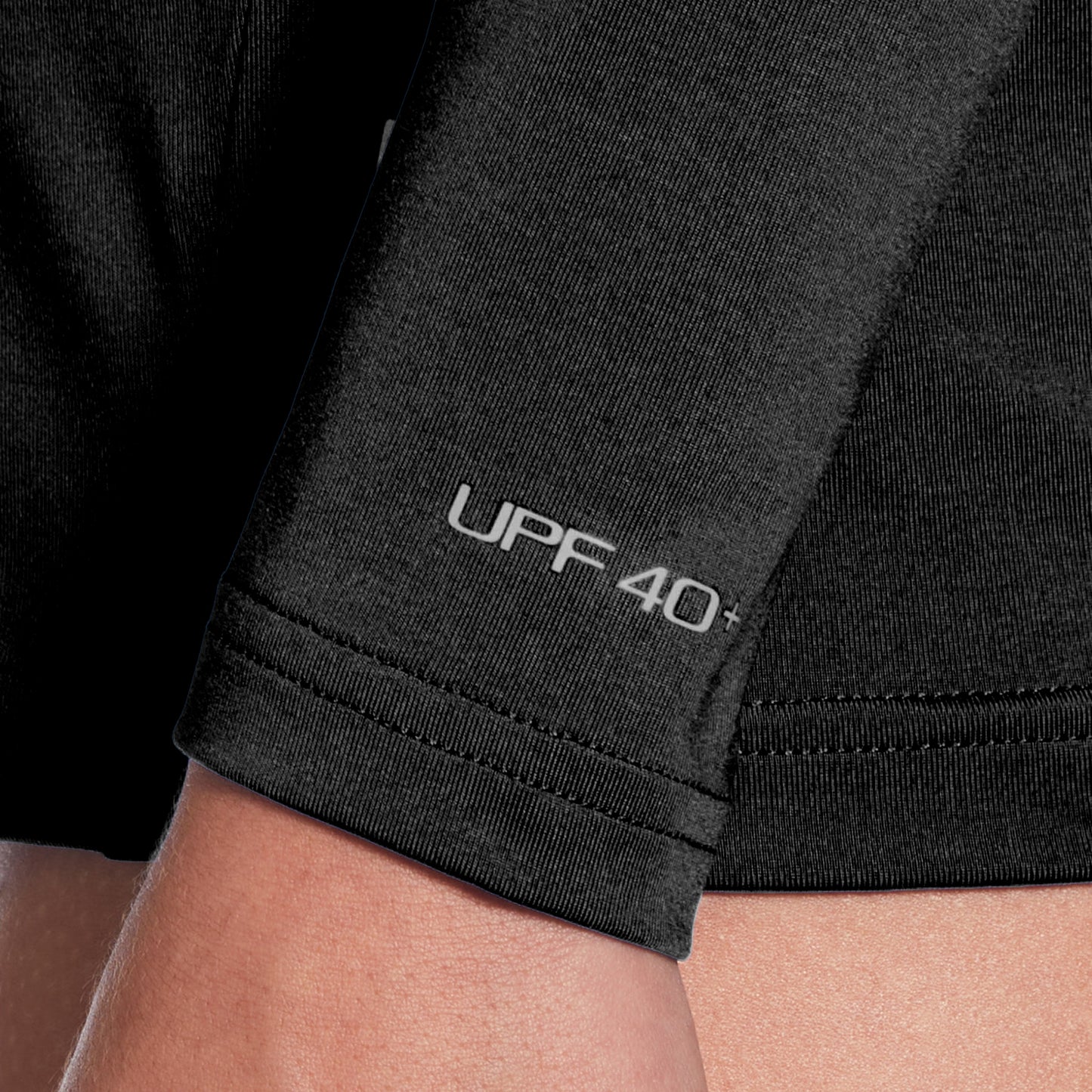 Nike Swim Women's Essential Long Sleeve Hydroguard Top