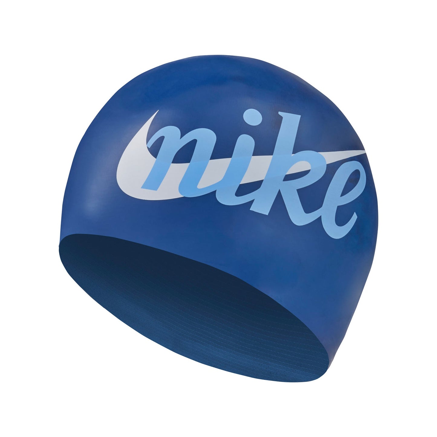 Nike Swim Multi Graphic Navy Cap