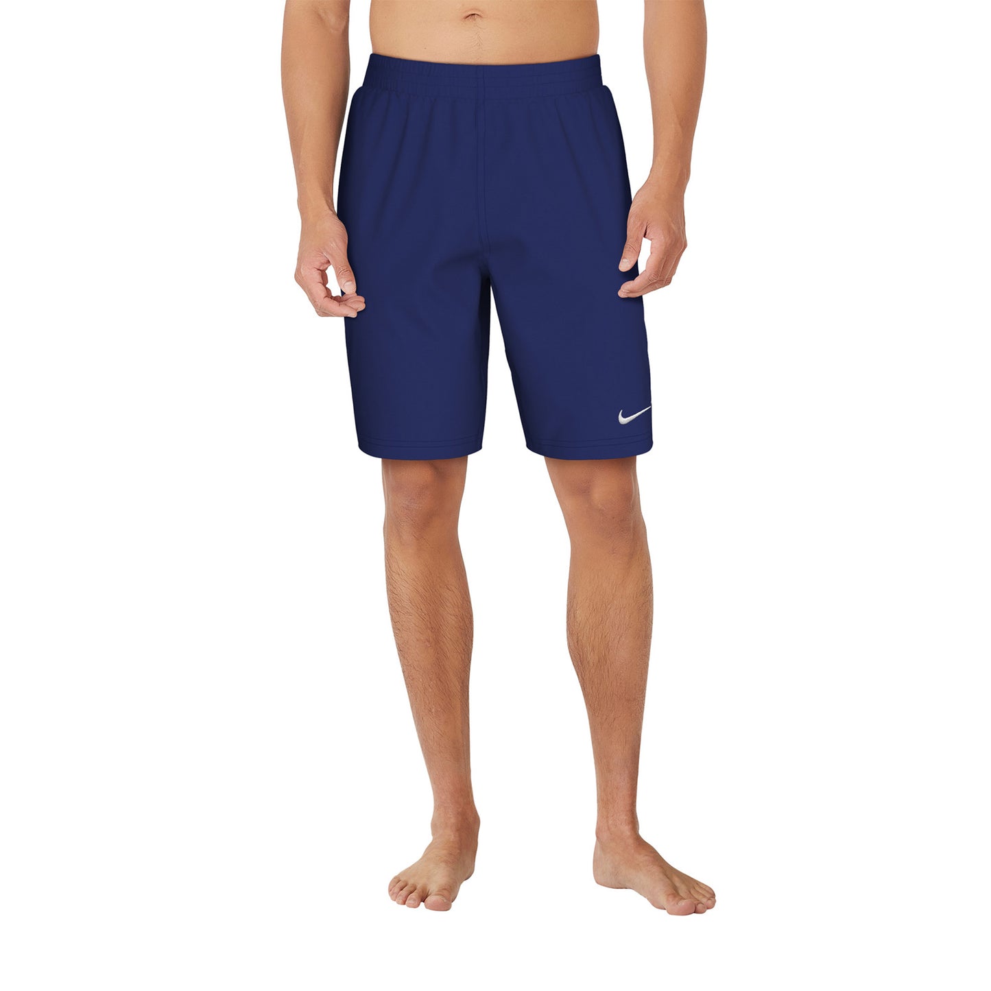 Nike Swim Men's Essential Lap Volley 9" Short