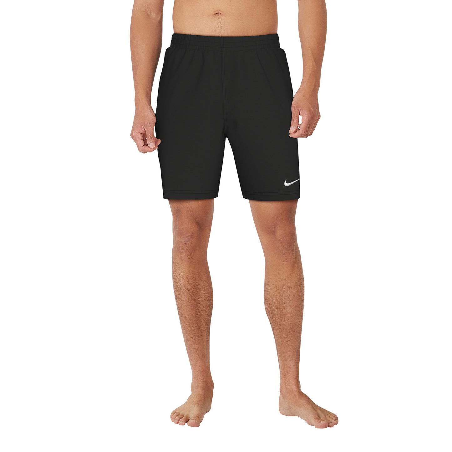 Nike Swim Men's Essential Lap Volley 7" Short