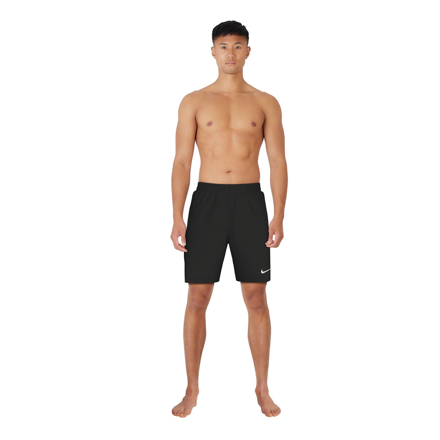 Nike Swim Men's Essential Lap Volley 7" Short