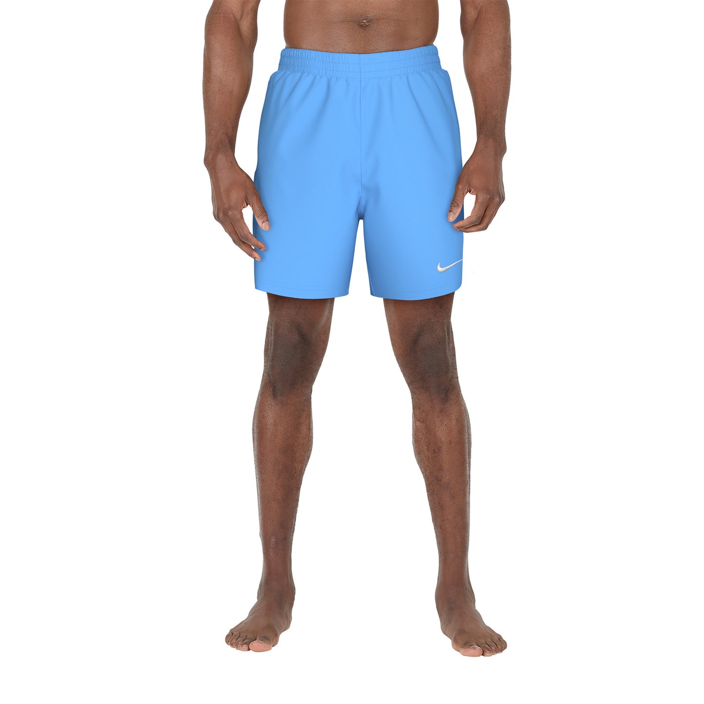 Nike Swim Men's Essential Lap Volley 7" Short
