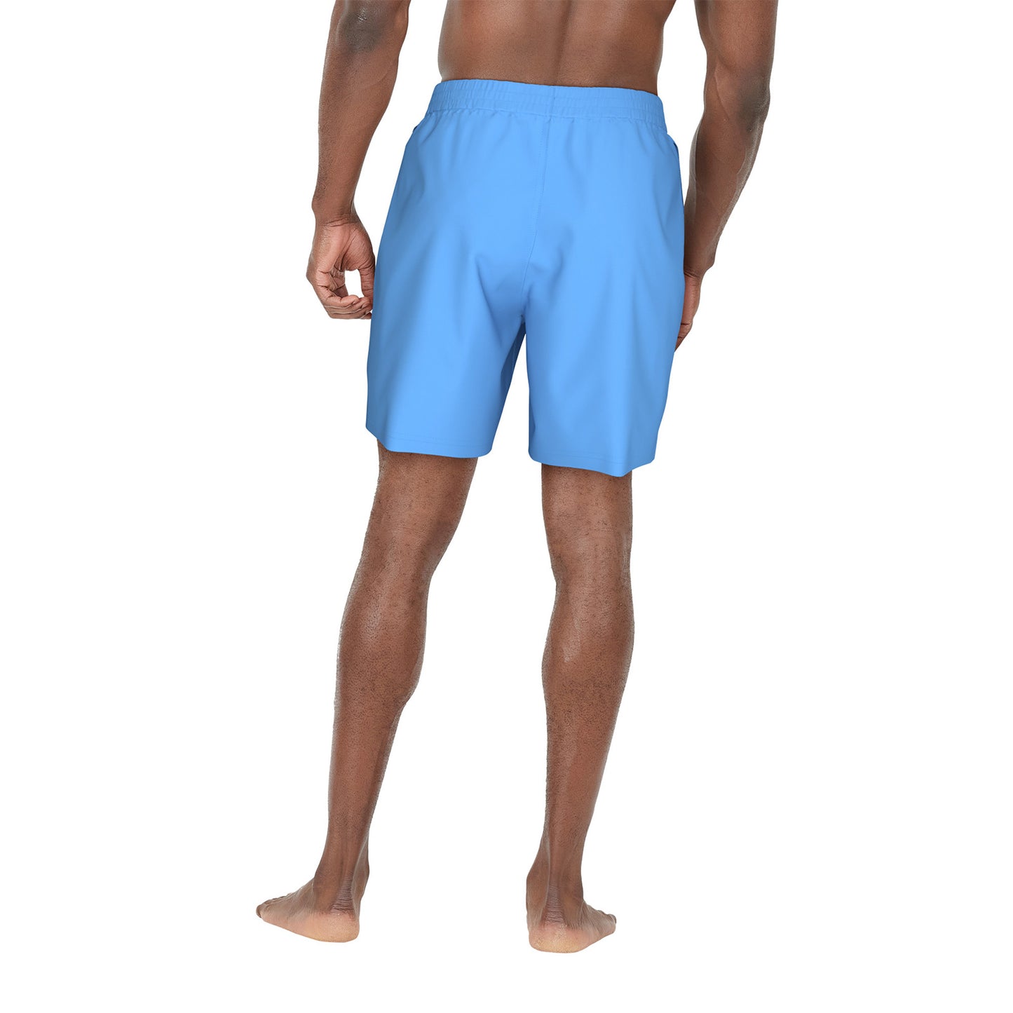 Nike Swim Men's Essential Lap Volley 7" Short