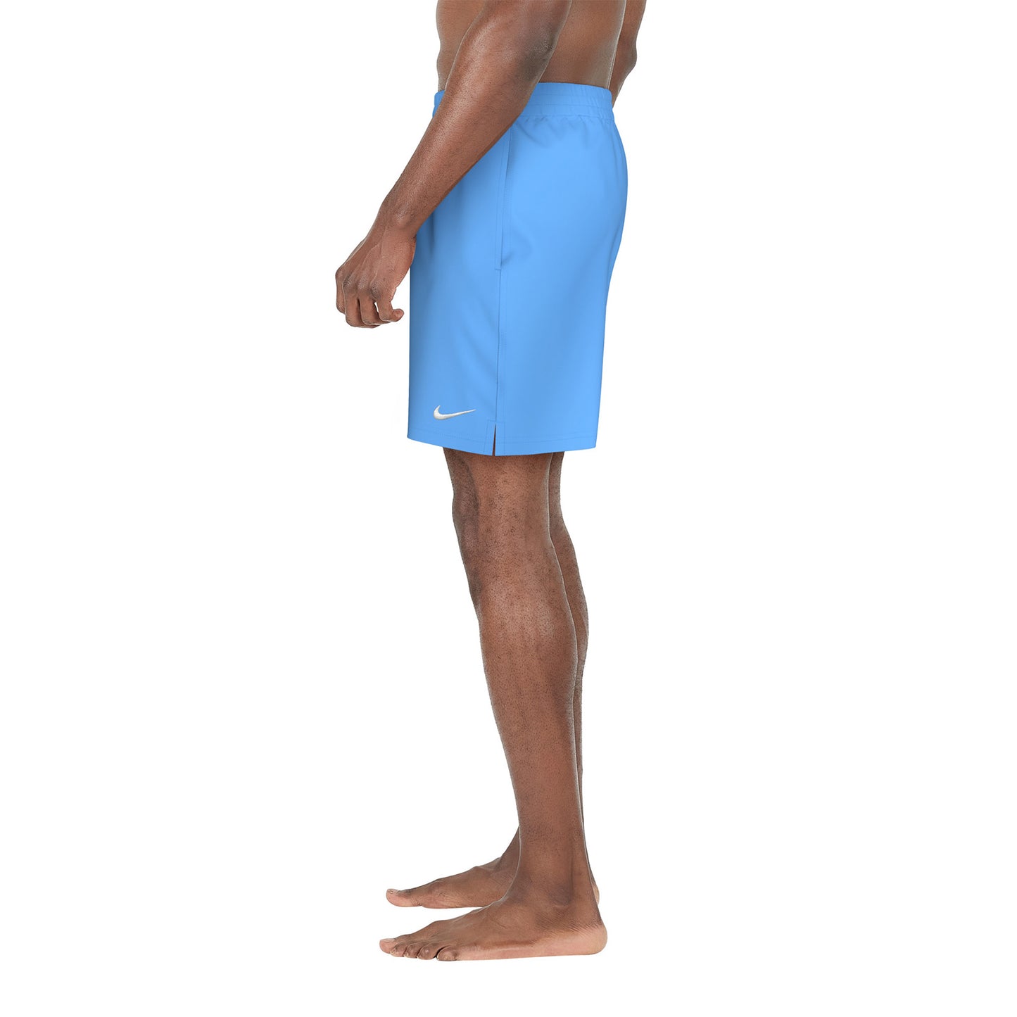Nike Swim Men's Essential Lap Volley 7" Short
