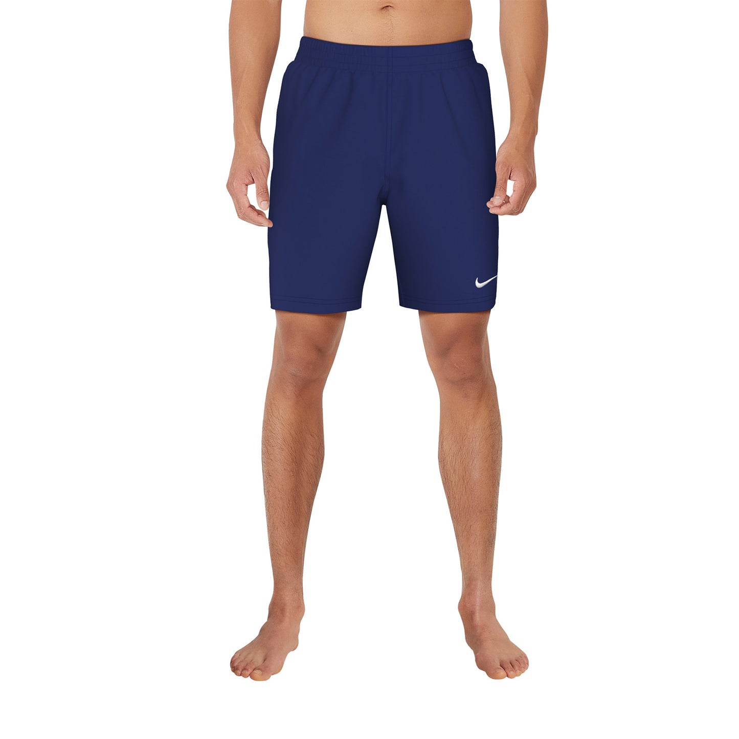 Nike Swim Men's Essential Lap Volley 7" Short