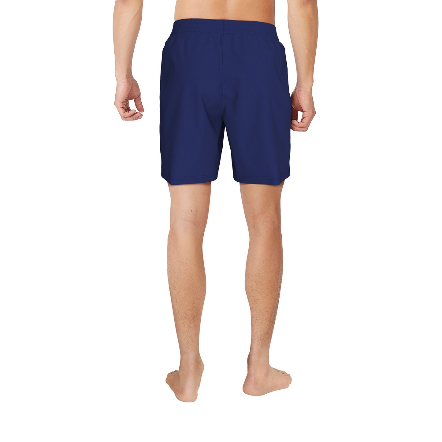 Nike Swim Men's Essential Lap Volley 7" Short