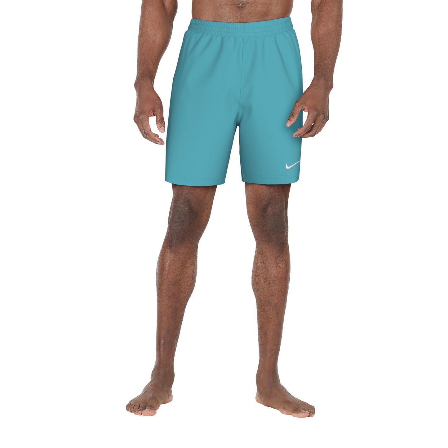 Nike Swim Men's Essential Lap Volley 7" Short