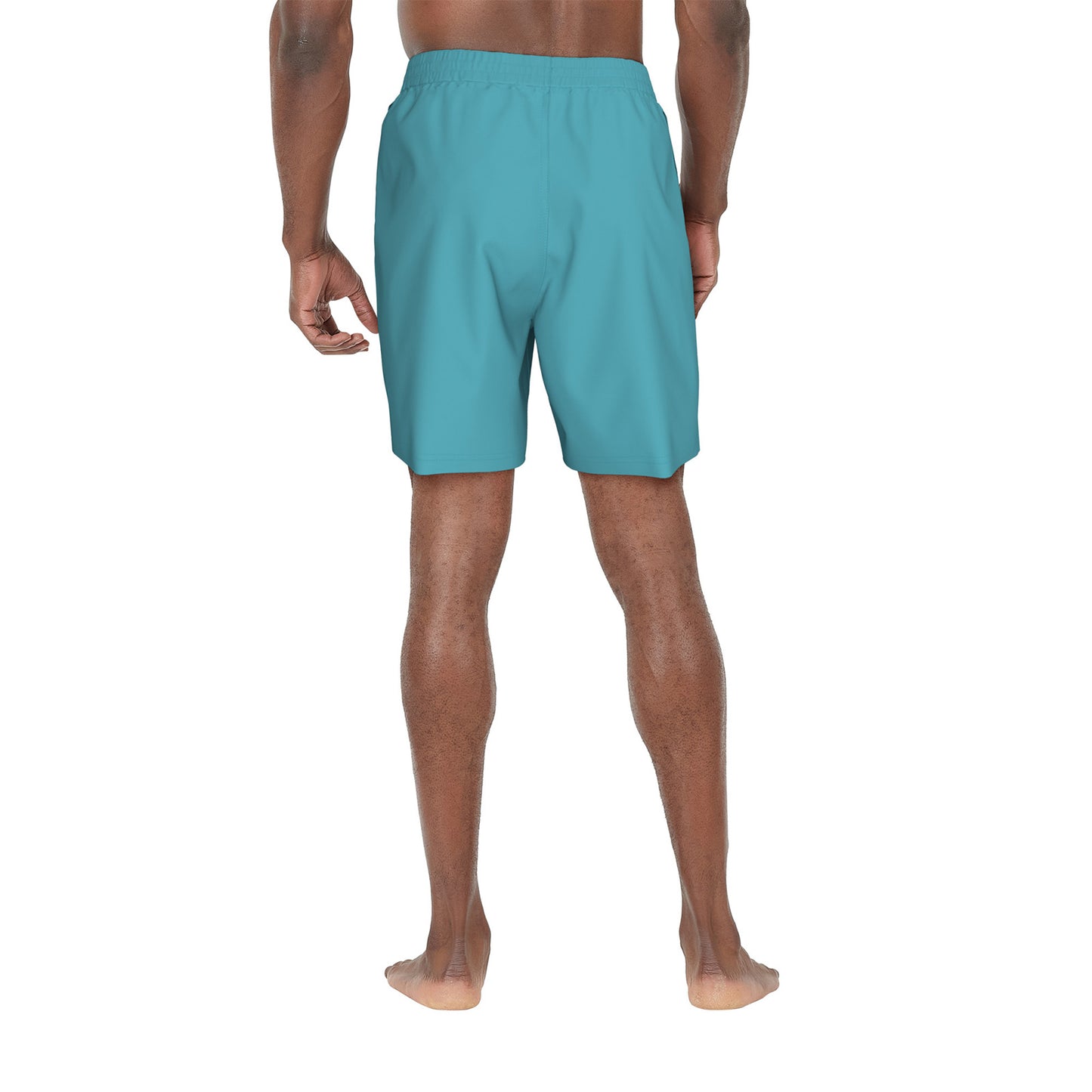 Nike Swim Men's Essential Lap Volley 7" Short