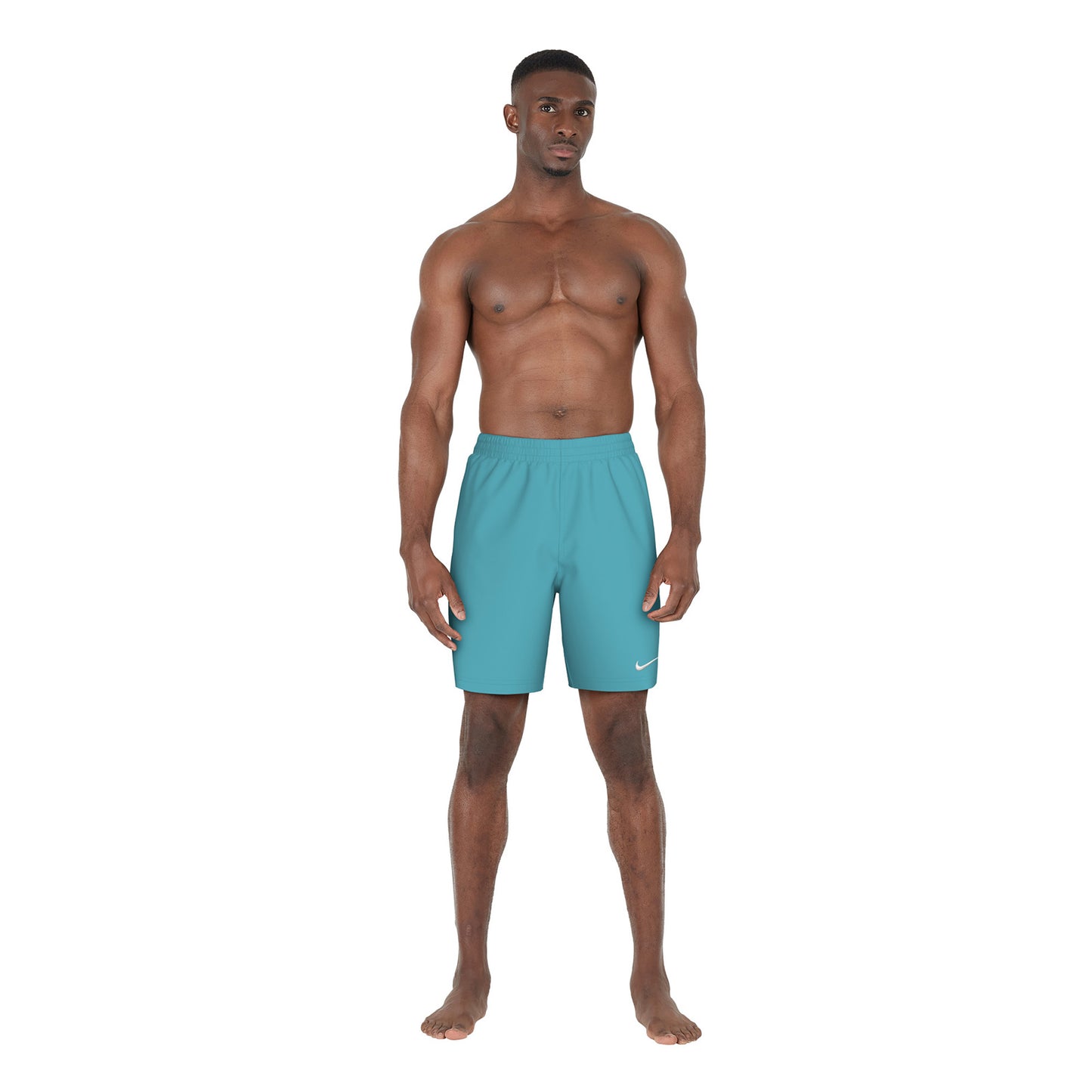 Nike Swim Men's Essential Lap Volley 7" Short