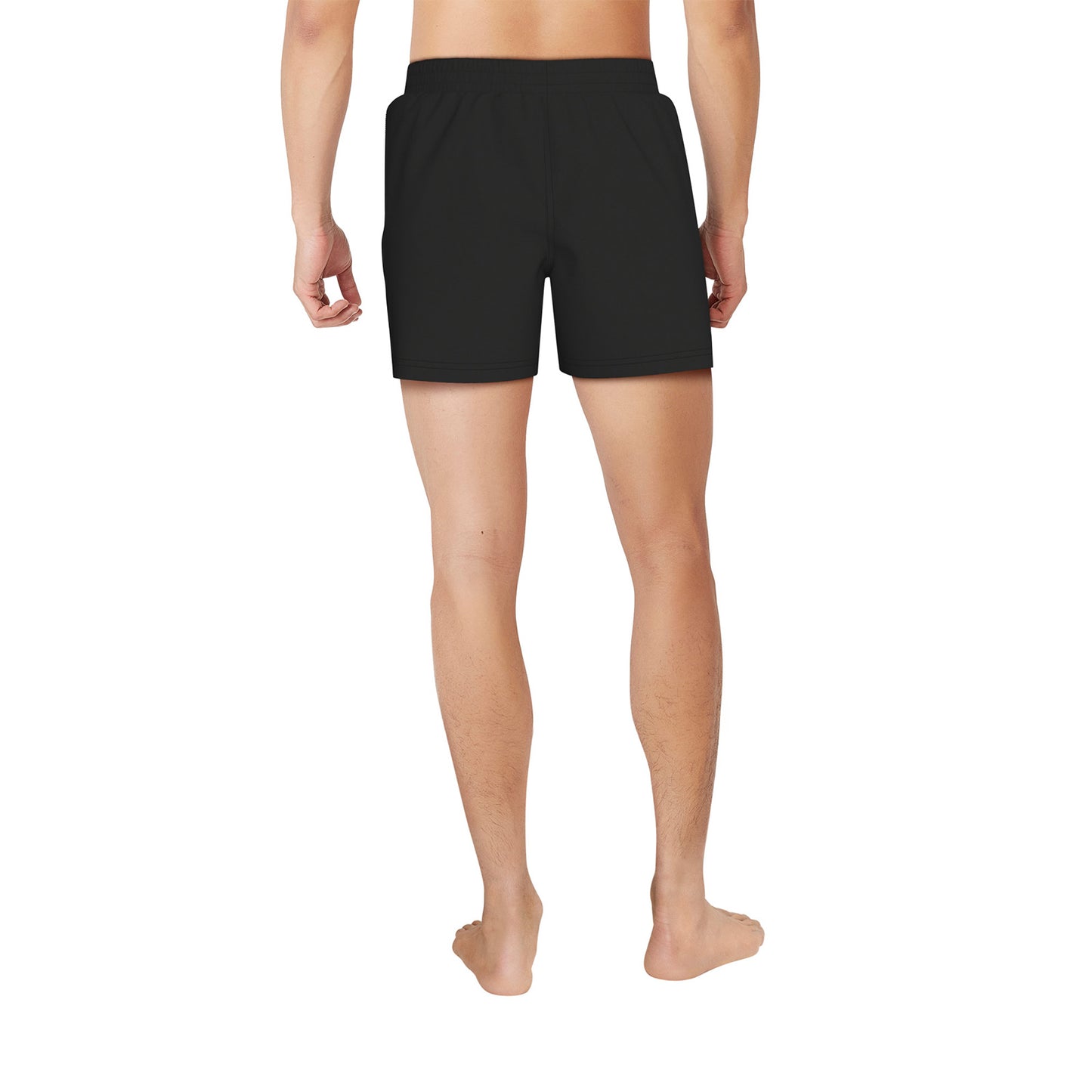 Nike Swim Men's Essential Lap Volley 5" Short