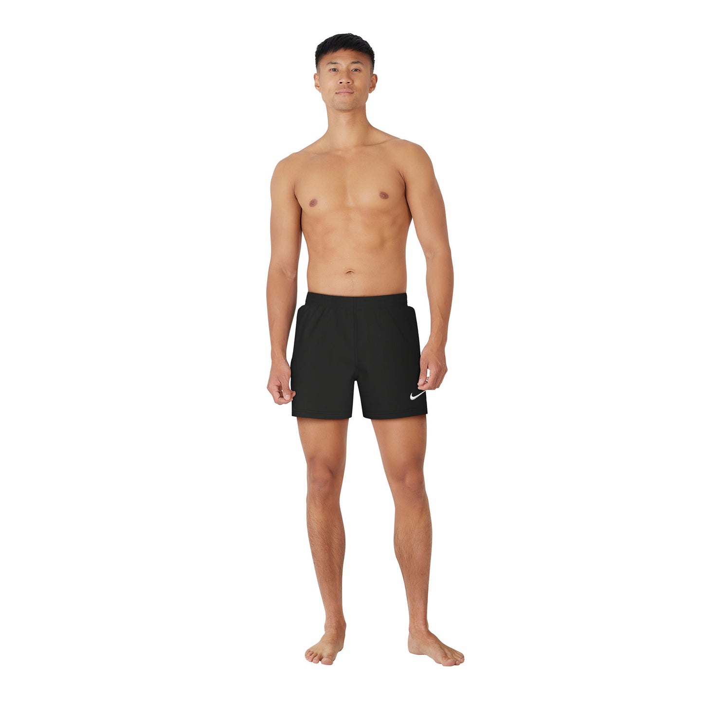 Nike Swim Men's Essential Lap Volley 5" Short