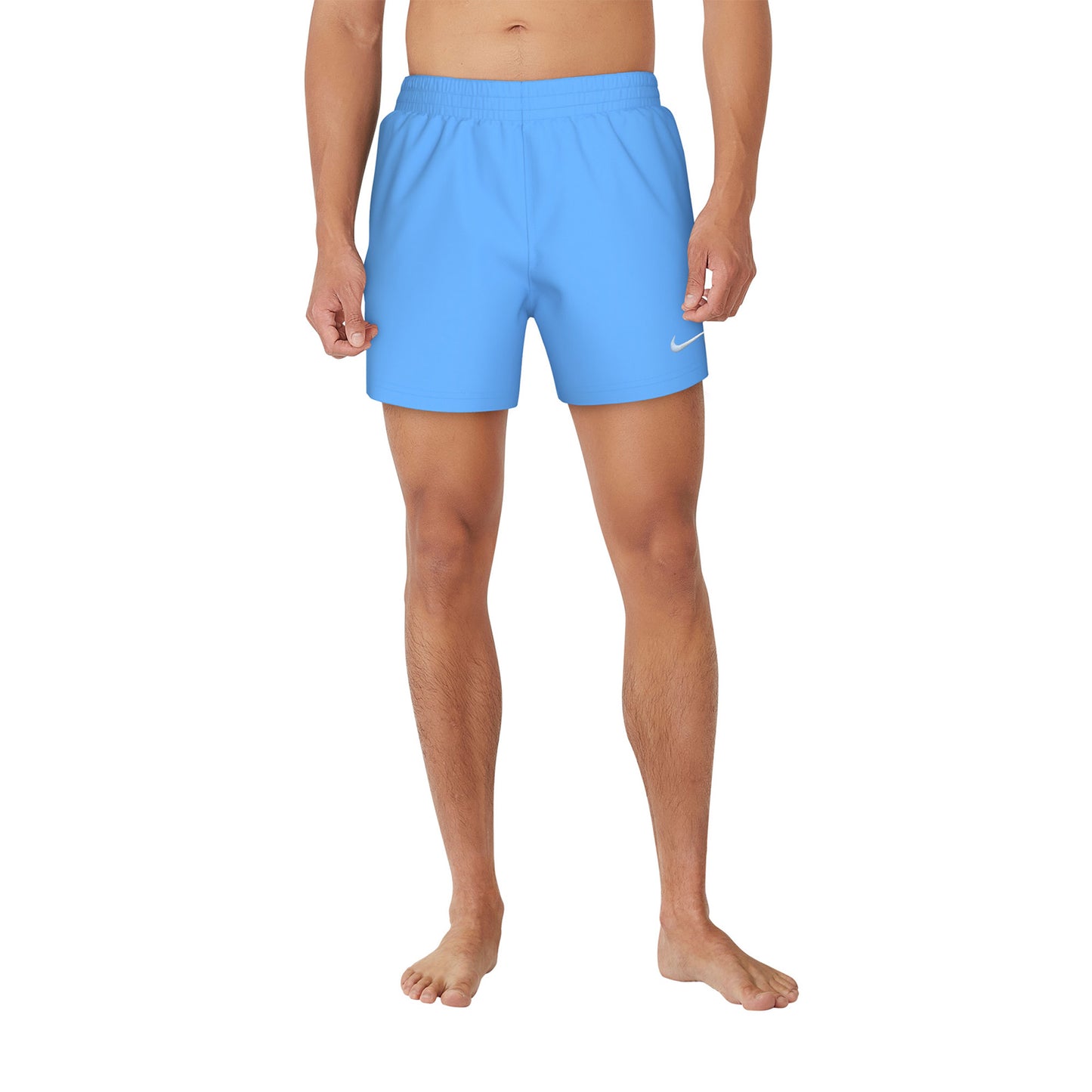 Nike Swim Men's Essential Lap Volley 5" Short
