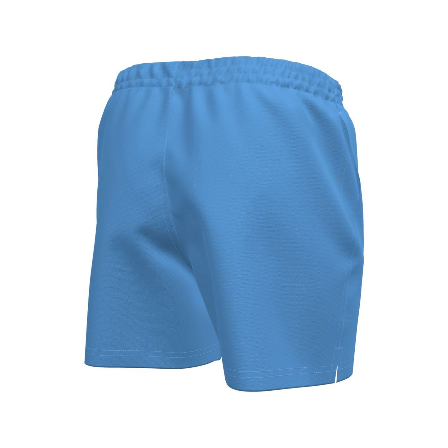 Nike Swim Men's Essential Lap Volley 5" Short