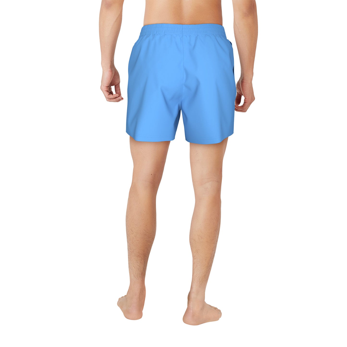 Nike Swim Men's Essential Lap Volley 5" Short
