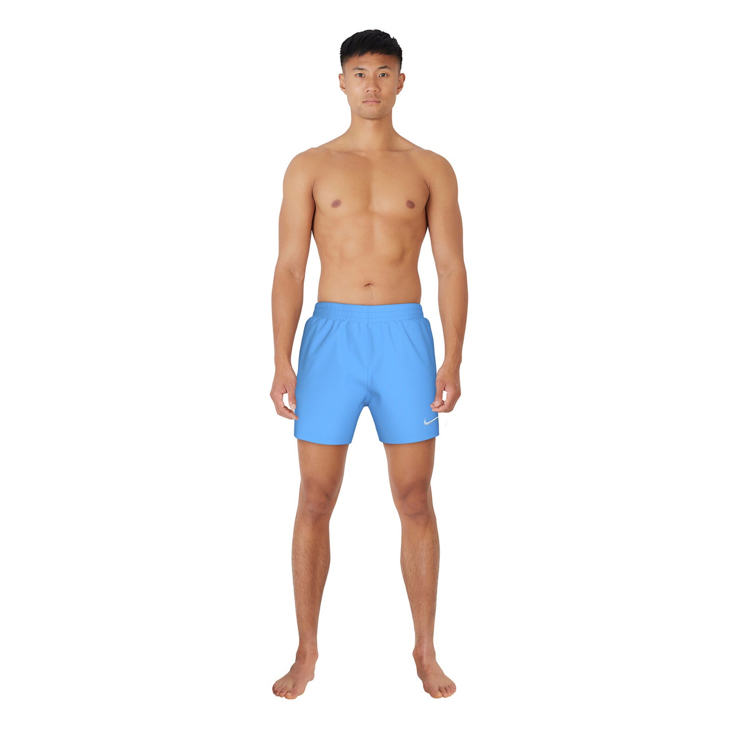 Nike Swim Men's Essential Lap Volley 5" Short