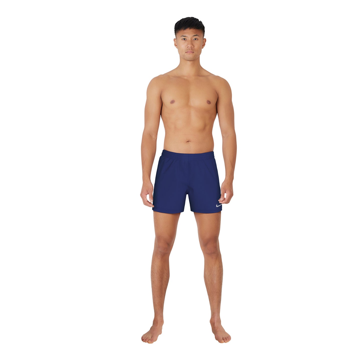 Nike Swim Men's Essential Lap Volley 5" Short