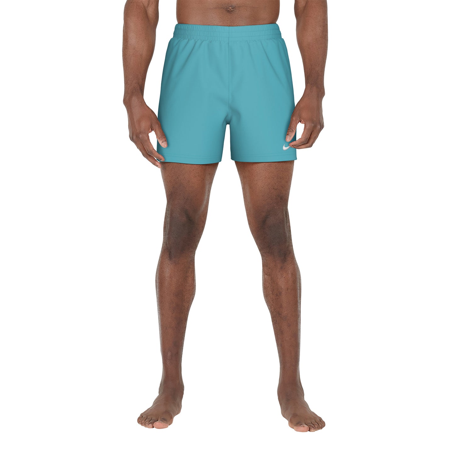 Nike Swim Men's Essential Lap Volley 5" Short