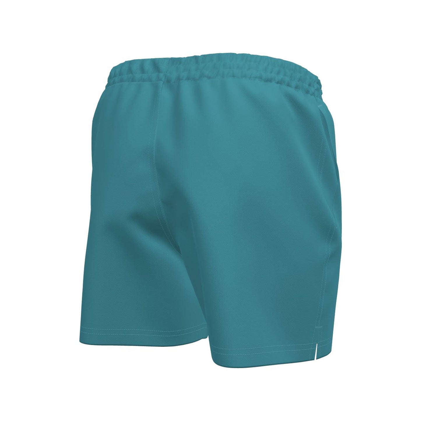 Nike Swim Men's Essential Lap Volley 5" Short