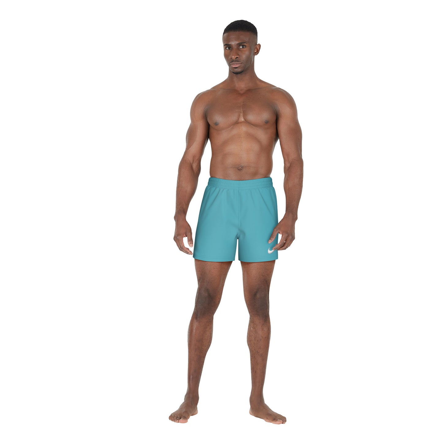 Nike Swim Men's Essential Lap Volley 5" Short