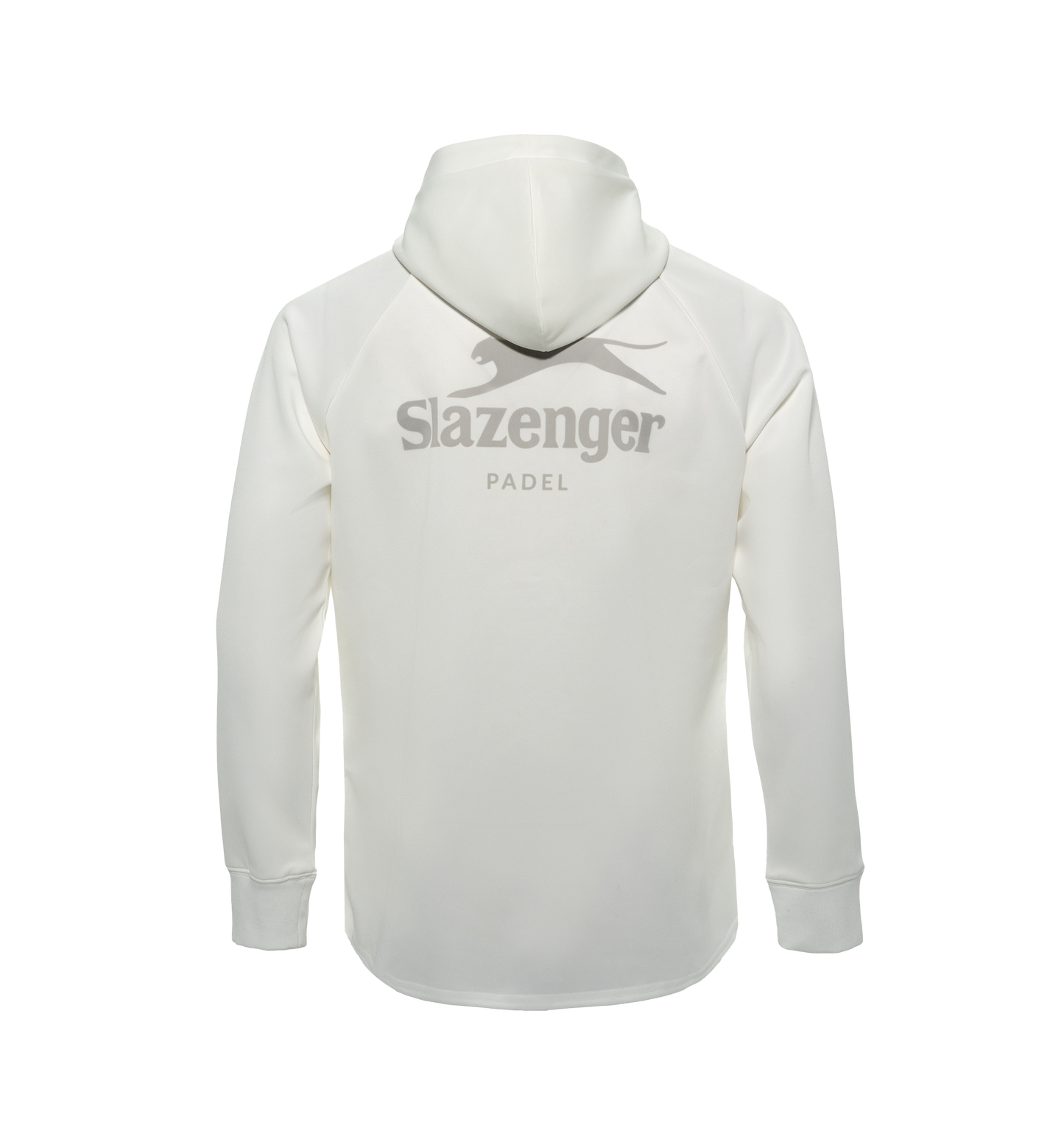 Slazenger Padel Men's Robin Hoodie II