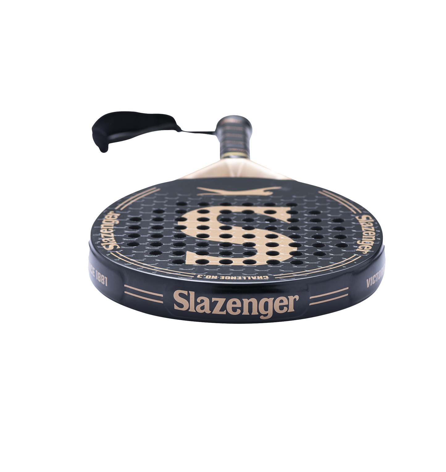 Slazenger padel challenge no.3 padel racket