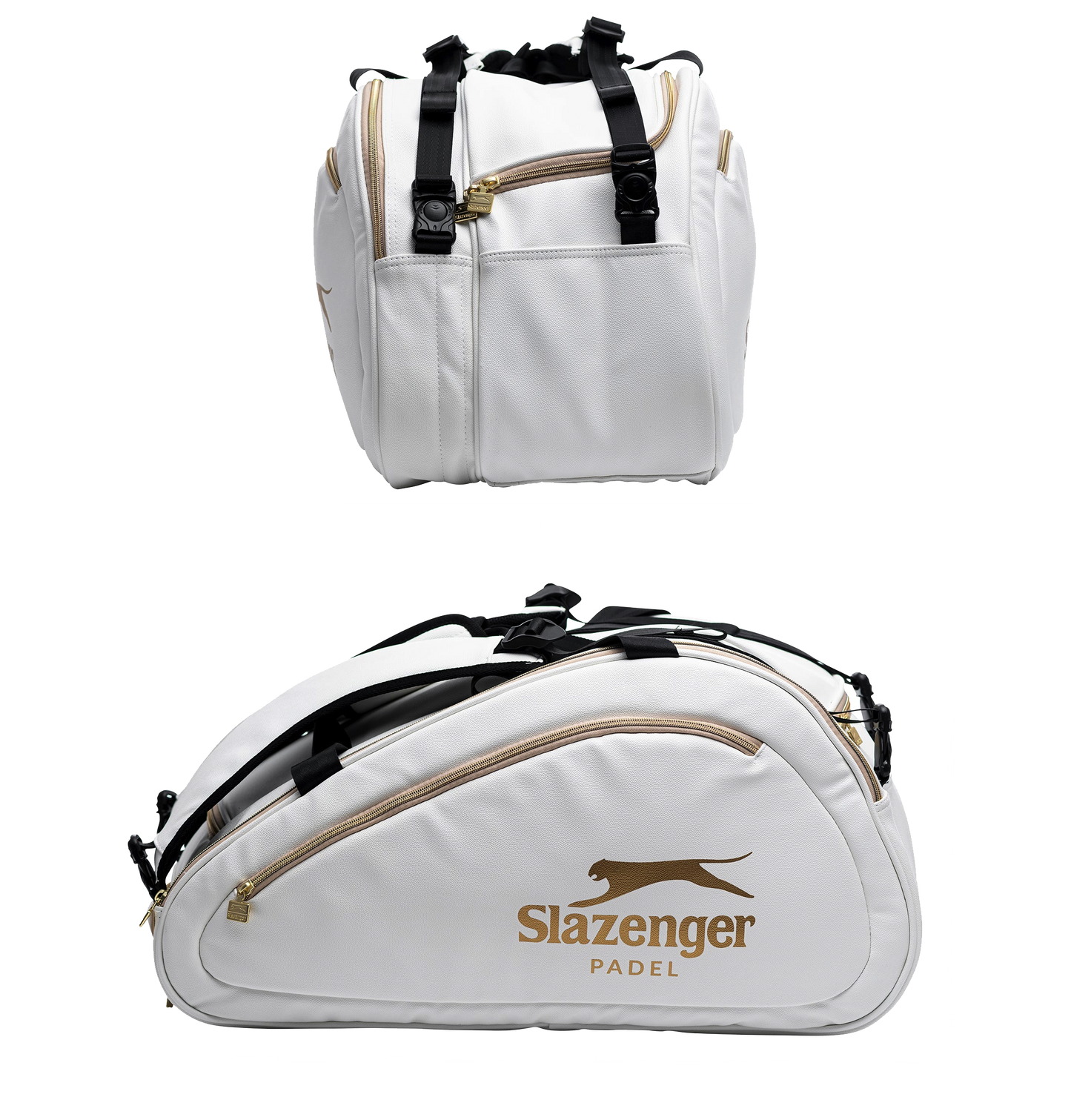 Slazenger Padel Vibora racket bag