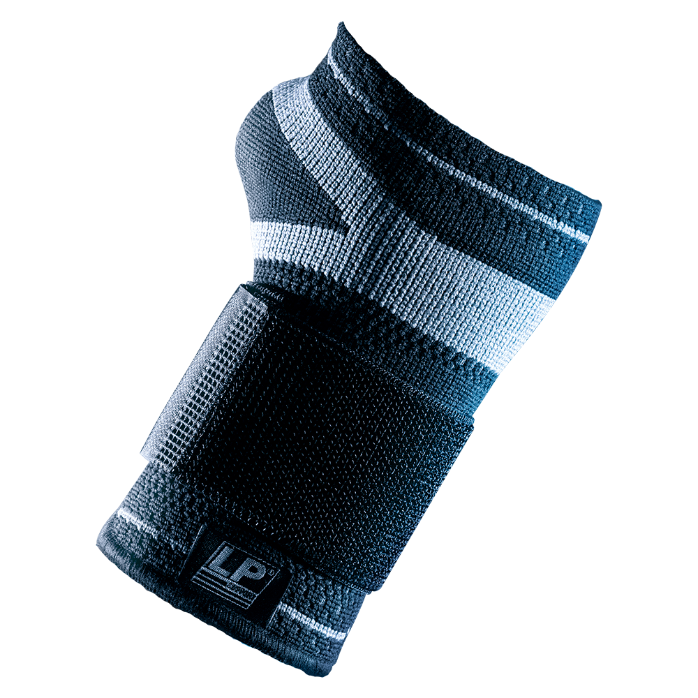LP Support X-Tremus Wrist Brace 1.0 130XT