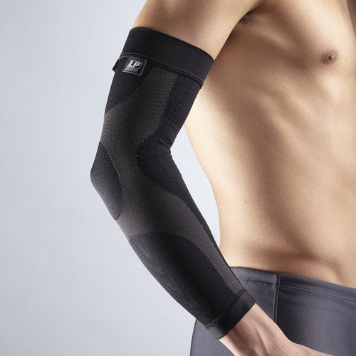 Embioz Compression Sleeve - Arm – Sports Armour Australia