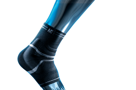 Ankle Injuries and Ankle Support Brace Product