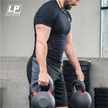 Why is Kettlebell Training so Effective?