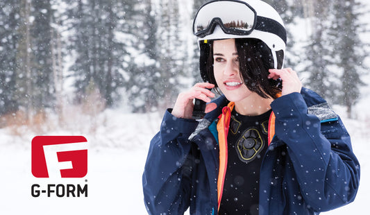 G-Form for the coming snow season