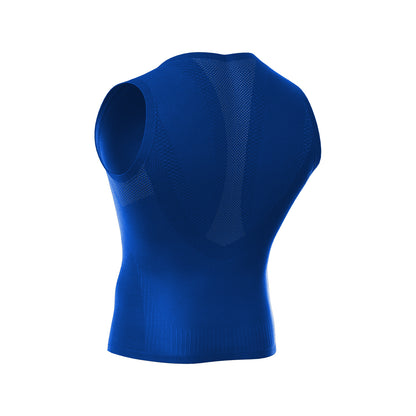 LP Support EmbioZ Men's Waist Support Compression Top 234Z