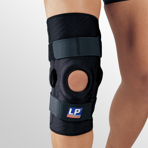 LP Support Knee Stabilizer (Coolprene) 510CP