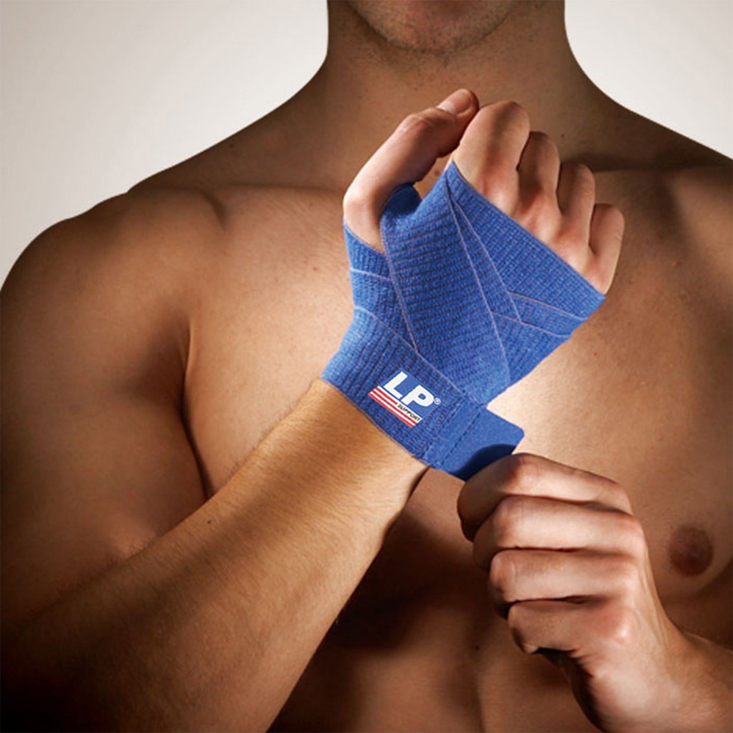 LP Support Anti-Slip Wraps (Hand/Elbow/Patella) 692