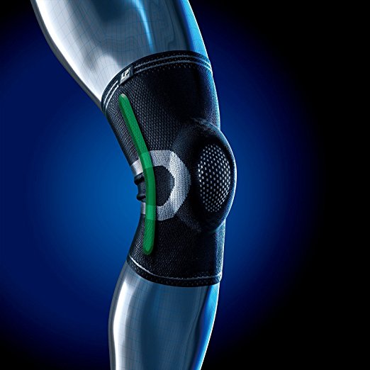 LP Support X-Tremus Knee Brace 1.0 170XT