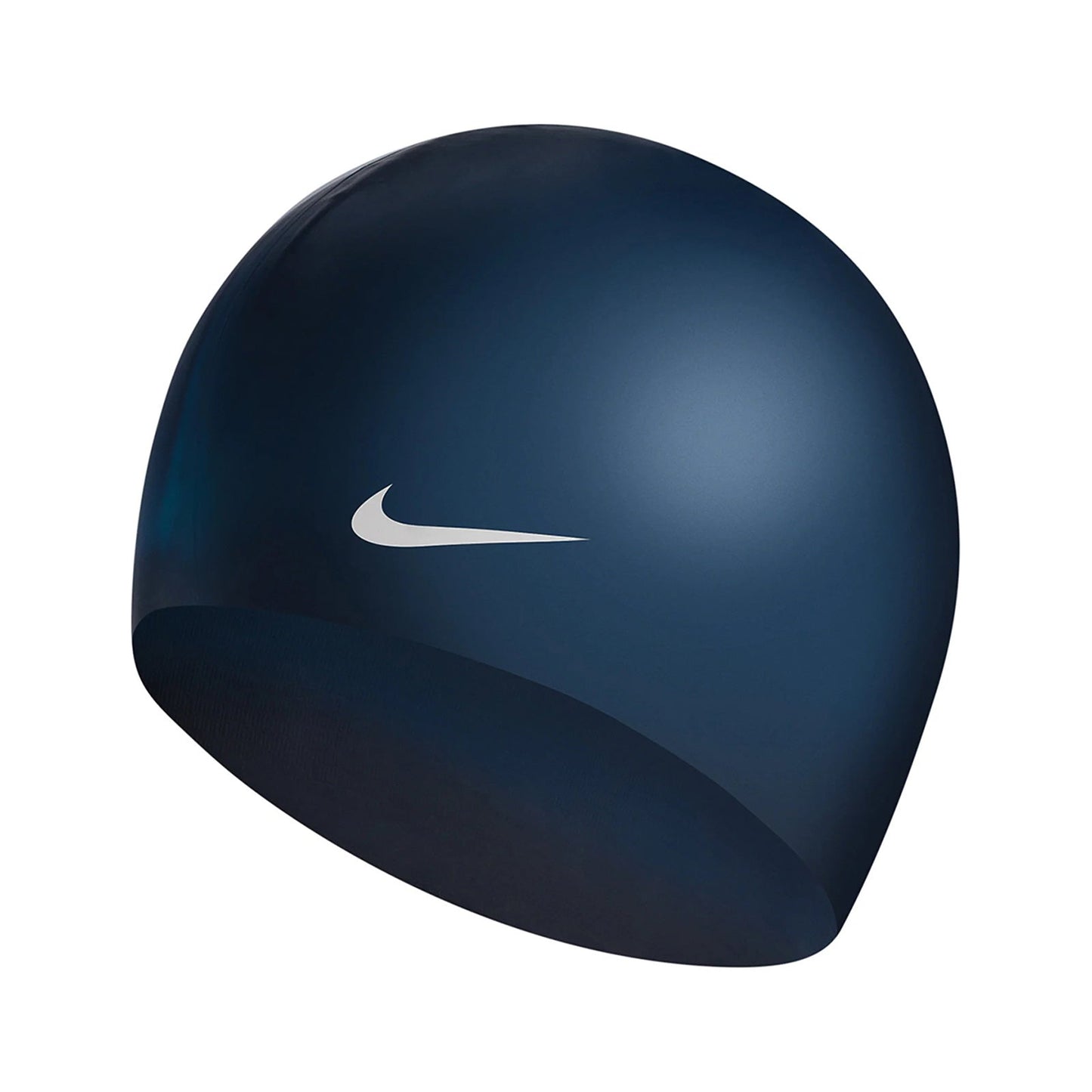 Nike Swim Solid Silicone Cap