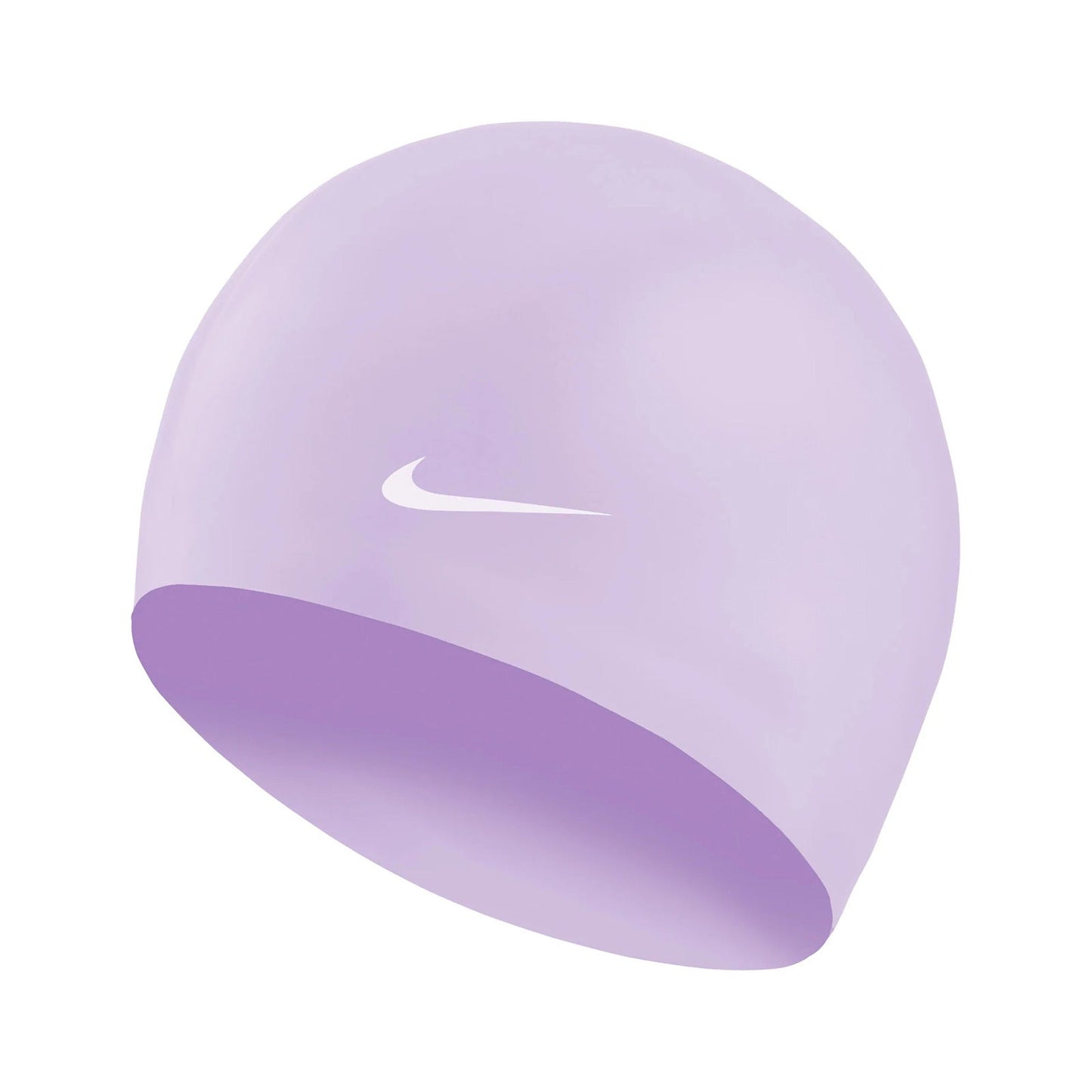 Nike Swim Solid Silicone Cap