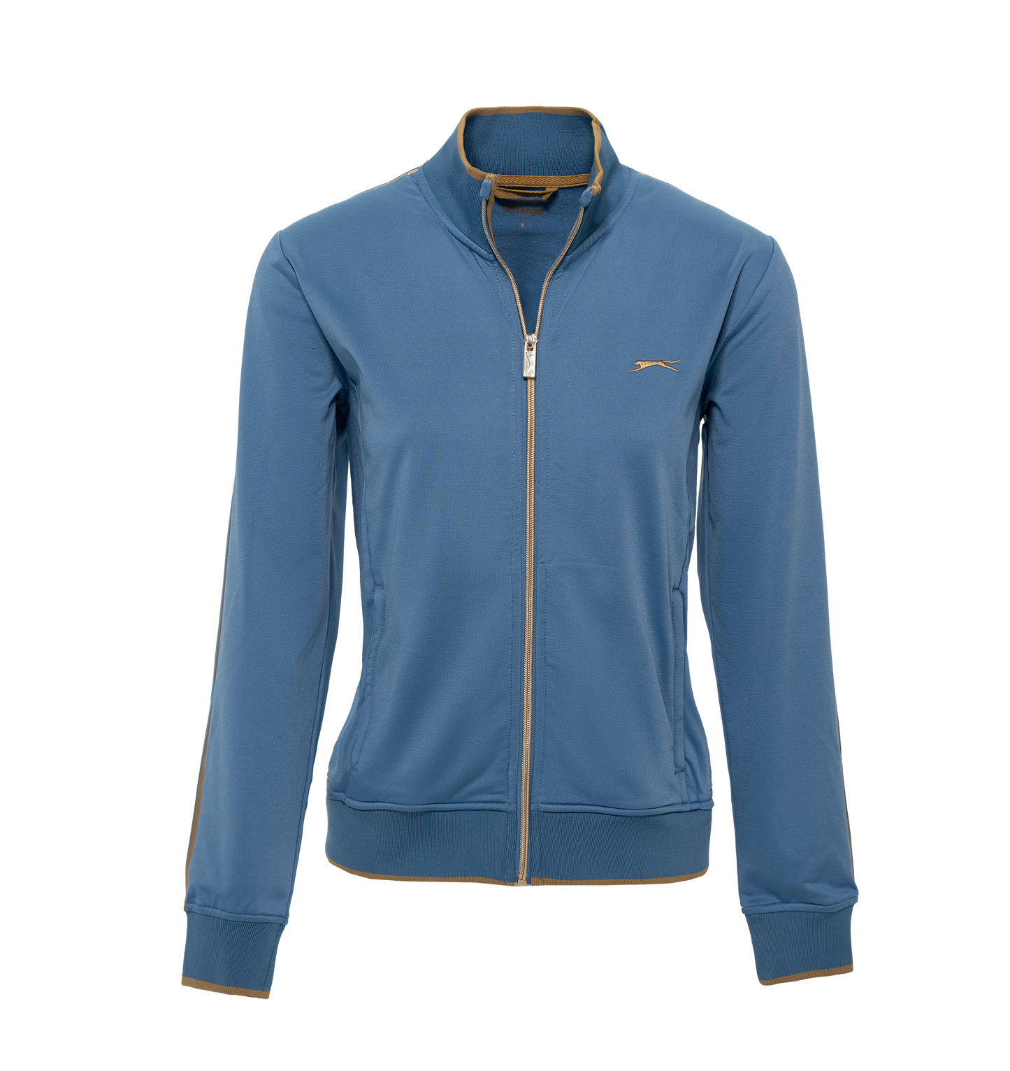 Slazenger Padel Women's Ariana Track Jacket II