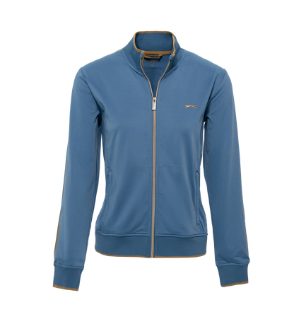 Slazenger Padel Women's Ariana Track Jacket II