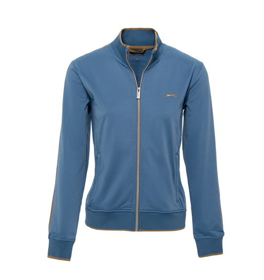 Slazenger Padel Women's Ariana Track Jacket II