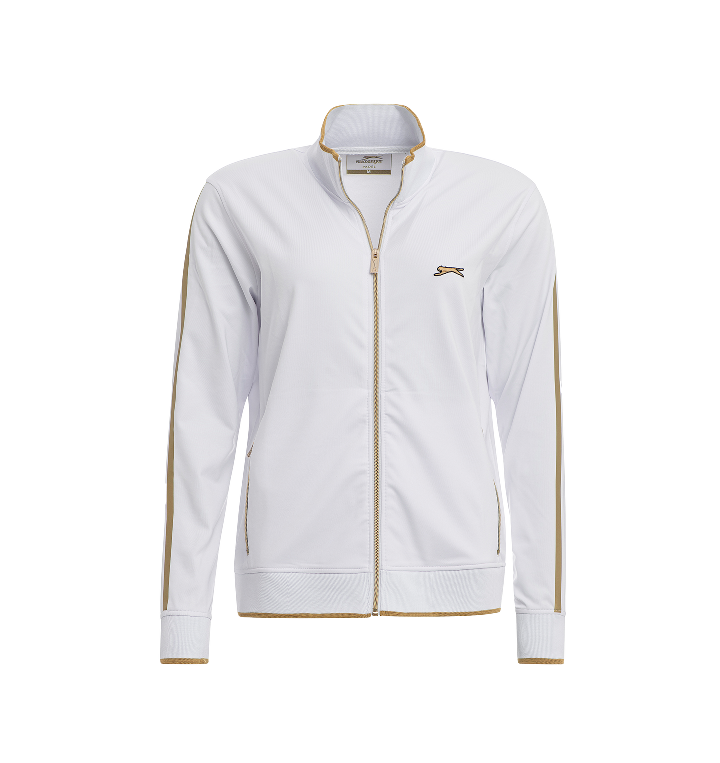 Slazenger Padel Women's Ariana Track Jacket II