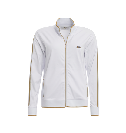 Slazenger Padel Women's Ariana Track Jacket II
