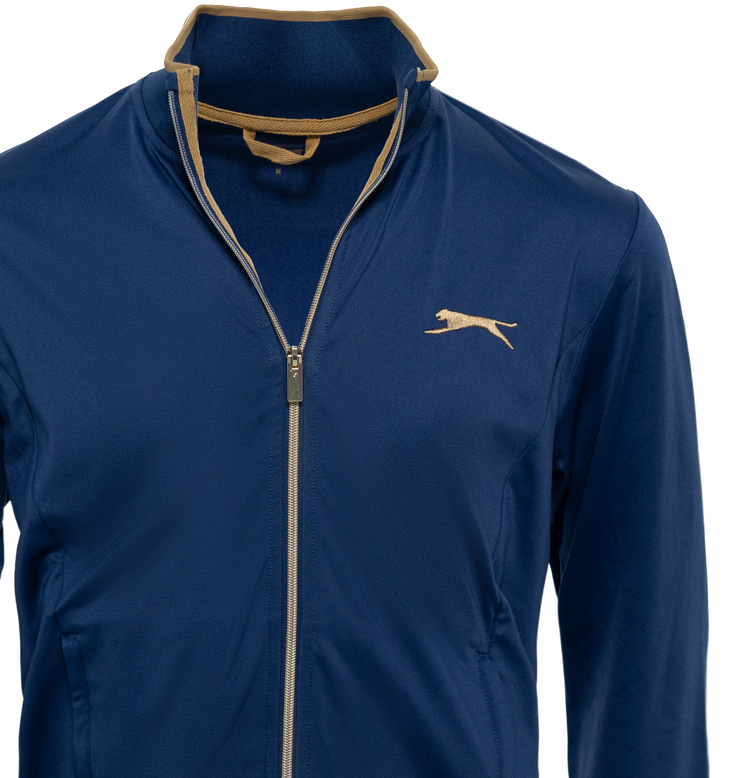 Slazenger Padel Men's Diego Track Jacket II